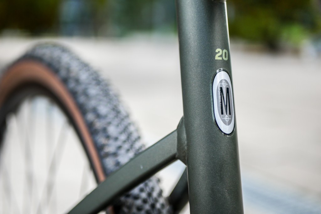 Scott Speedster Gravel 20