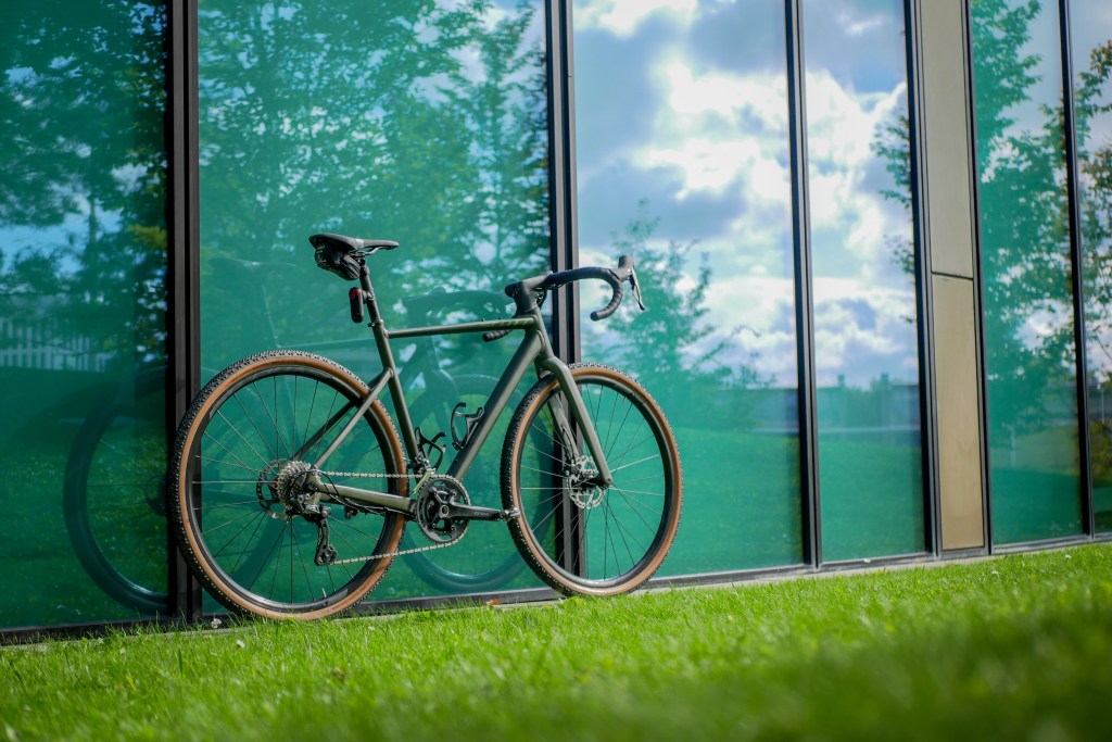 Scott Speedster Gravel 20