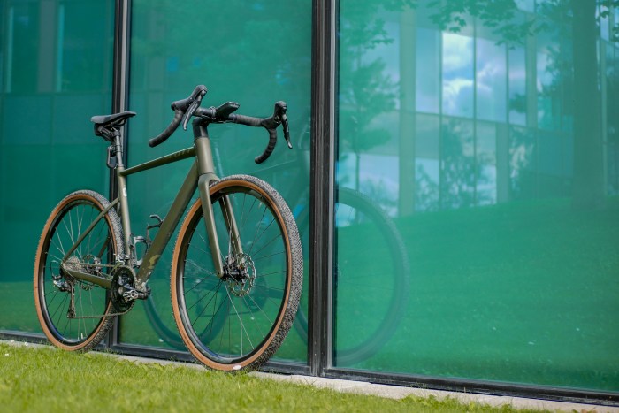 Scott Speedster Gravel 20