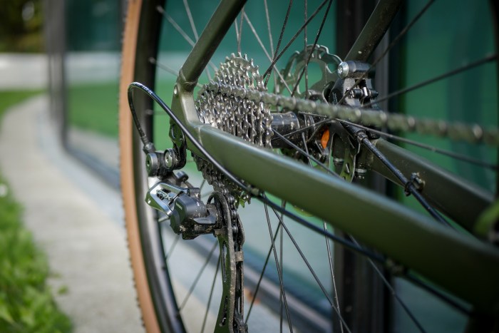 Scott Speedster Gravel 20