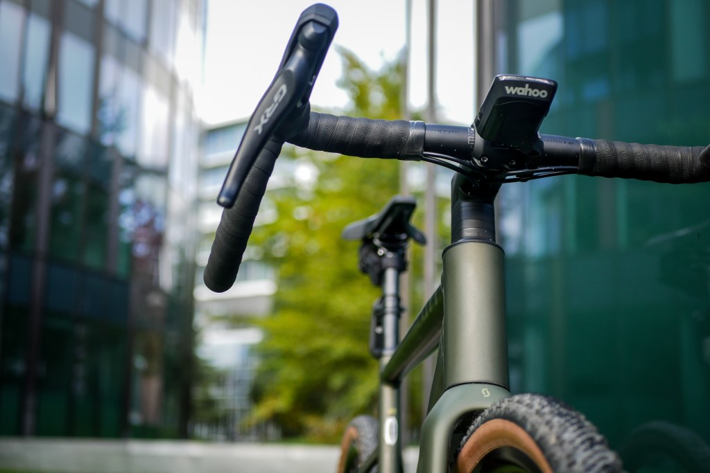 Scott Speedster Gravel 20