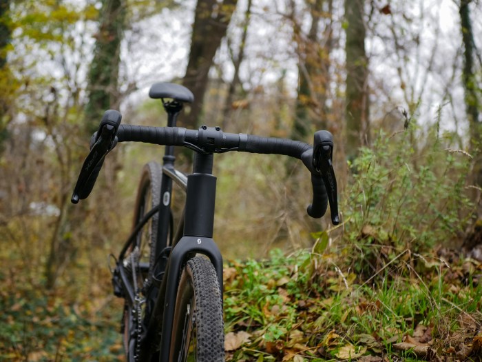 Scott Speedster Gravel 30