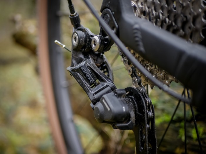 Scott Speedster Gravel 30