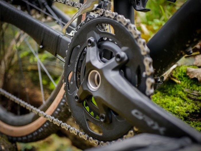 Scott Speedster Gravel 30