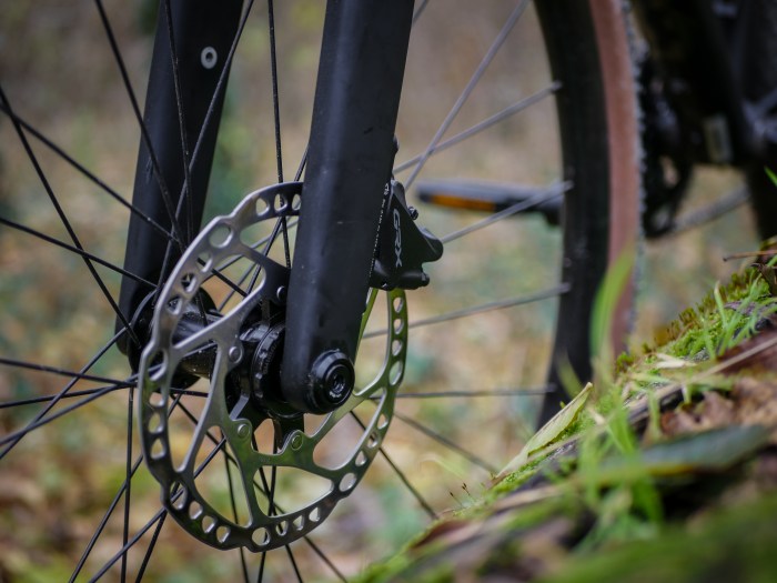 Scott Speedster Gravel 30