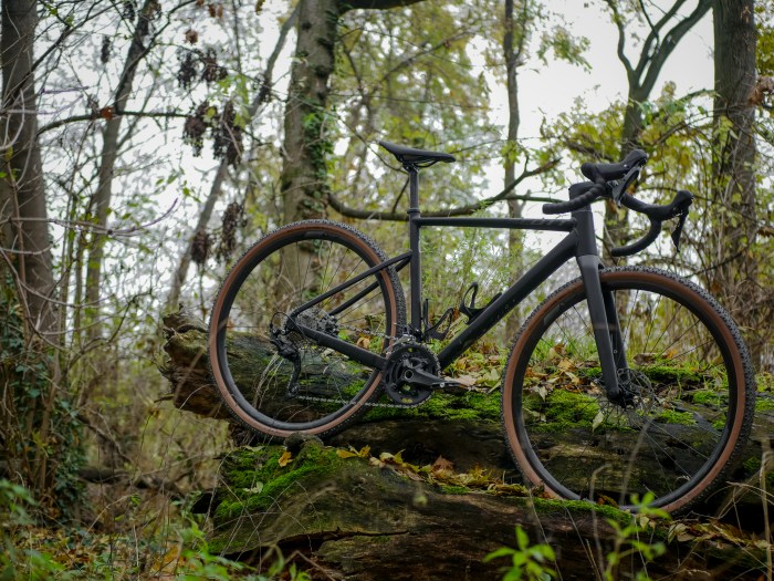 Scott Speedster Gravel 30