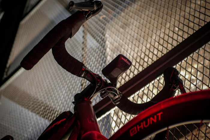 Hunt Aerodynamicist 44